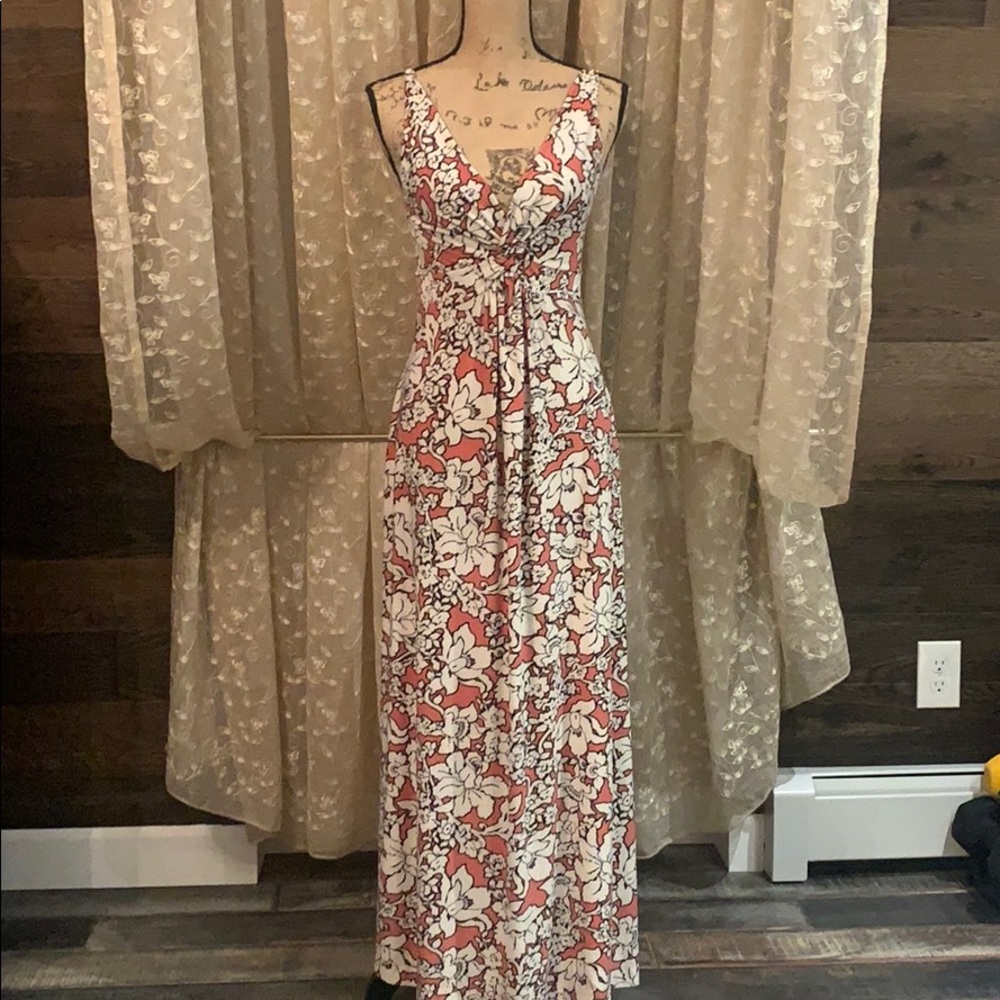 Soma Ultimate Maxi Dress